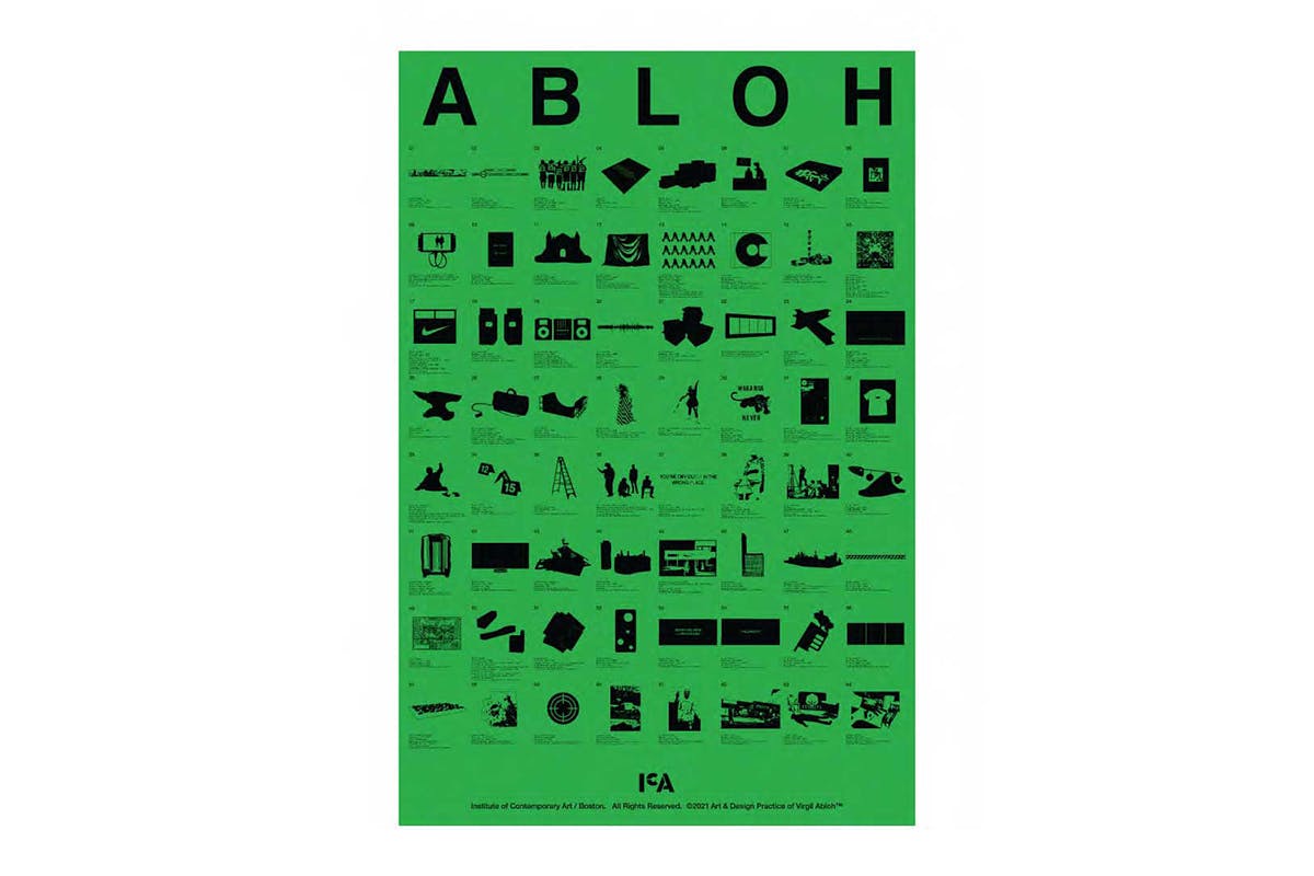 virgil abloh church and state